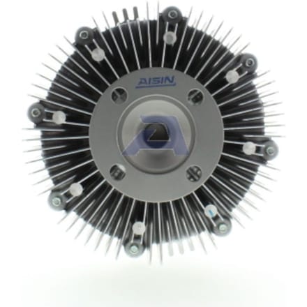 Koppeling, radiatorventilator AISIN FCT-084