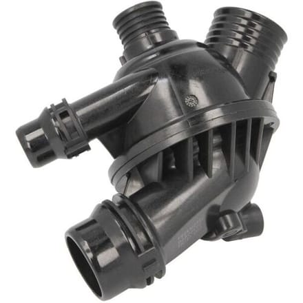 Thermostaat, koelvloeistof THERMOTEC D2B008TT