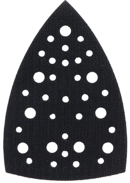 Radix - Beschermingspad Schuurpapier – 100 x 150mm