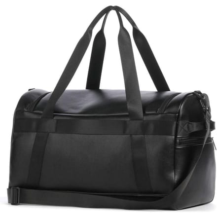 Holdall Man Armani Exchange xm001999af17205-mc105 Zwart