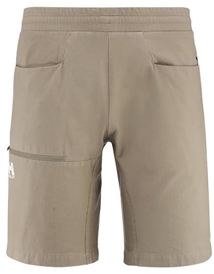 Millet Cimaï Cotton Korte Broek Beige L Man