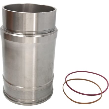 Voering, cilinderkop KOLBENSCHMIDT 89930110