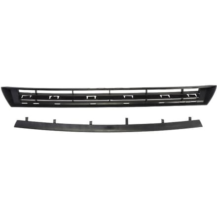 Ventilatierooster, bumper BLIC 6502-07-0537996P