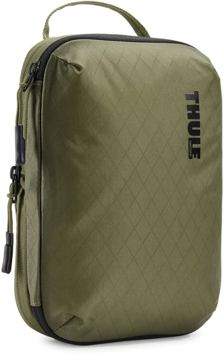 Thule compression packing cube Organizer Soft green Small