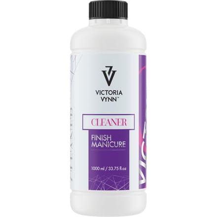 Victoria Vynn™ CLEANER FINISH MANICURE   1000 ml