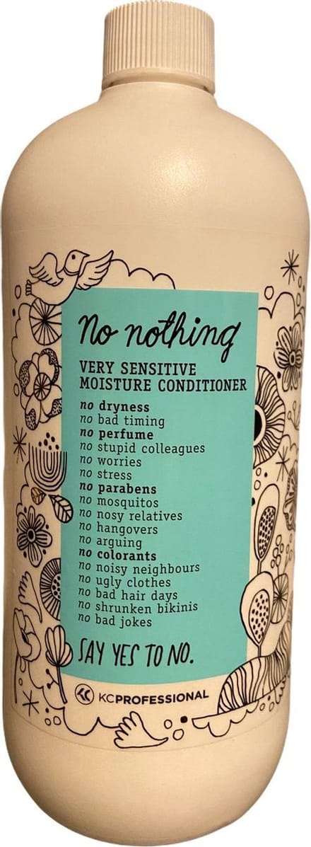 KC Professional MOISTURE CONDITIONER 1000 ml