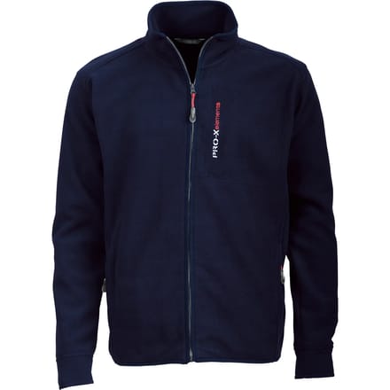 Fleece Pro-X Elements Ohio