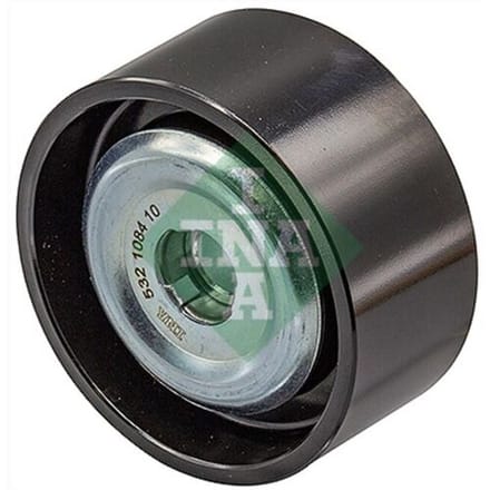 Schaeffler Ina Geleide rol/omdraairol, Poly V-riem INA 532 1084 10