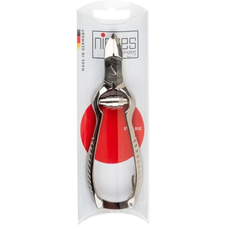 Nippes Nageltang 13cm N28 1 Nagelknipper