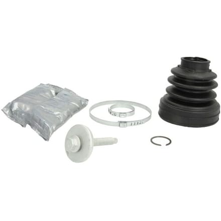 Balgenset, aandrijfas SPIDAN 36381