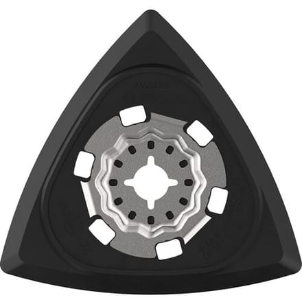 Bosch Accessories 2608669125 2608669125 Multitool 1 stuk(s)