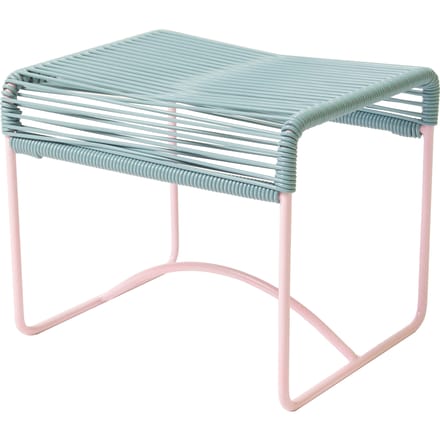 AcapulcoDesign Taburete kruk - Memphis