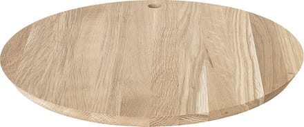 Blomus BORDA ronde snijplank 30 cm