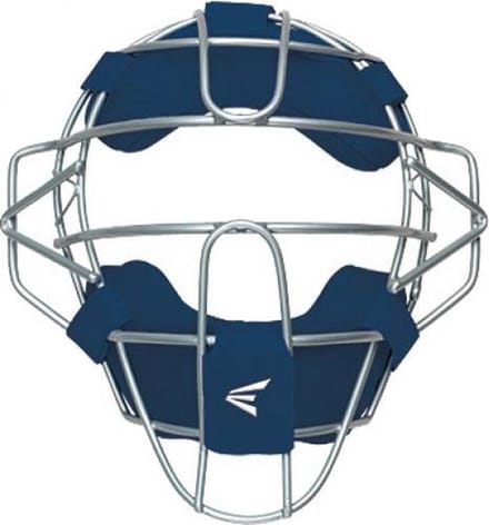 Easton Speed Elite Honkbal Catchermasker Navy