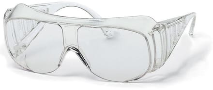 Uvex 9161-014 overzetbril