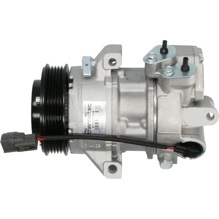 Compressor airconditioning THERMOTEC KTT090359