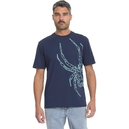 T-shirt Spyder Spyd Up
