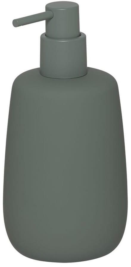 Sealskin - Mireli - Zeepdispenser 400 ml - Vrijstaand - Groen