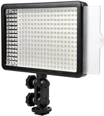 Godox Led 308 Changable
