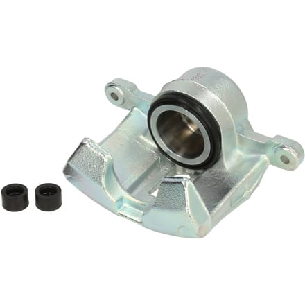 Budweg Caliper Remklauw BUDWEG 343761, voorkant rechts