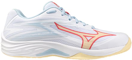 Mizuno THUNDER BLADE volleybalschoenen dames indoor V1GC237030 wit