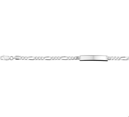 Mi Zalini Armband Zilver K1005619