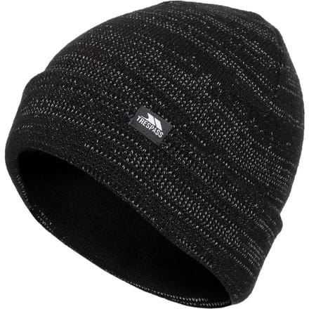Trespass Crackle Muts Zwart