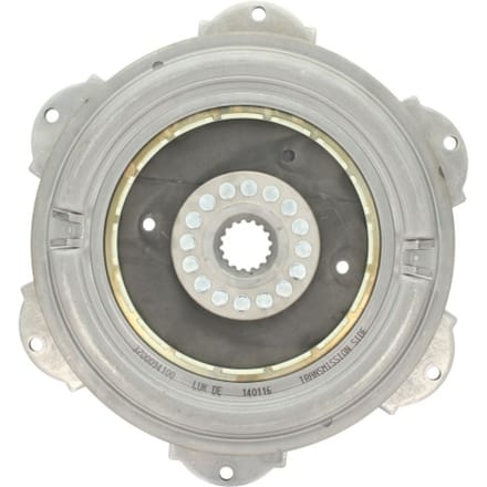 Torsiedemper, koppeling LUK 370 0094 10