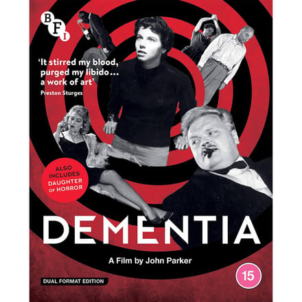 Dementia