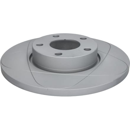 Remschijf ATE Power Disc 24.0315-0105.1, 1 Stuk