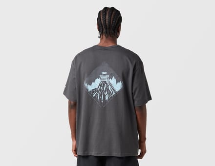 Columbia CSC Heavyweight Back Graphic Tee XL