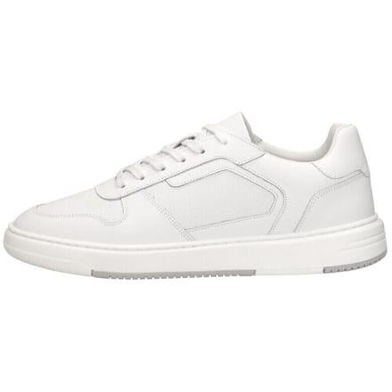 Lage Sneakers Cycleur De Luxe Toboggan Sneakers Laag - wit - Maat