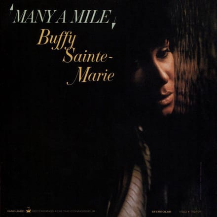 Many A Mile