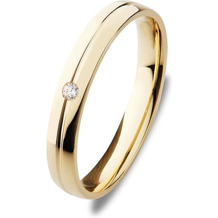 CHRIST Damesring 89217935