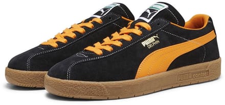 Puma Select Delphin Schoenen Zwart EU 37