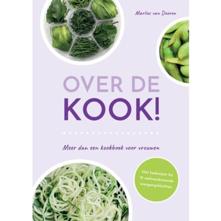 Over De Kook! - Marlies van Dooren