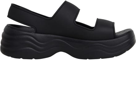 Crocs Skyline Sandal Zwart Maat 41/42 US 10
