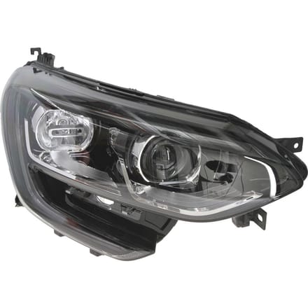 Koplampen VALEO 046921, rechts