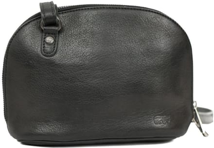 Bear Design Hidde Schoudertas / Crossbodytas - Zwart