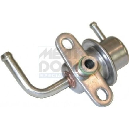 Brandstofdrukregelaar MEAT & DORIA 75022