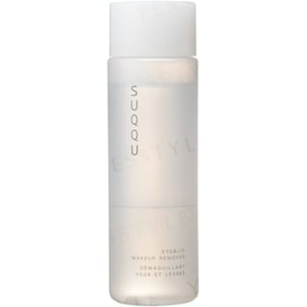 SUQQU - Eye & Lip Makeup Remover 100ml