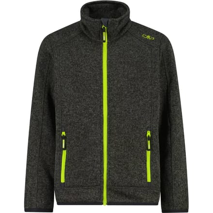 Kinderfleece CMP Knit-Tech