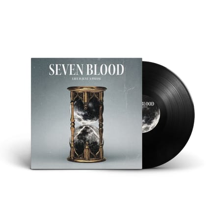 Life Is Just A Phase - Seven Blood