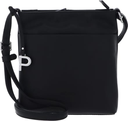 PICARD Schoudertas Timeless Handbag Black Zwart