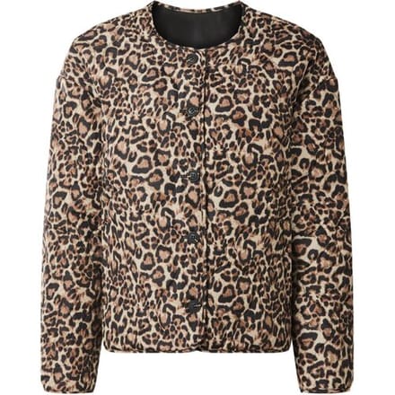 ESMARA Dames jas, lightweight (Print, L (44/46))