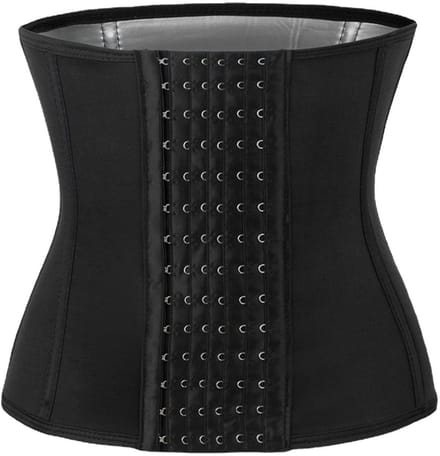 Dailygoods- Korset Verstelbaar - Taille Trainer - Corset Top - Shapewear - Ondersteuning Buik/Rug - Plus Size Dames - Tailletrainer