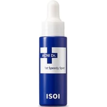 ISOI - ACNI Dr. 1st Speedy Spot - Spotbehandeling