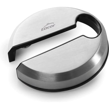 Ronde flesopener Lacor
