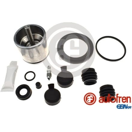 Reparatieset, remklauw AUTOFREN SEINSA D42571K