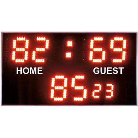 Voetbal Rugby Bord Sporti DT741